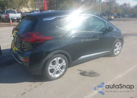 2020 Chevrolet Bolt Ev Fwd Lt z USA, uszkodzony, nr VIN 1G1FY6S02L4131505